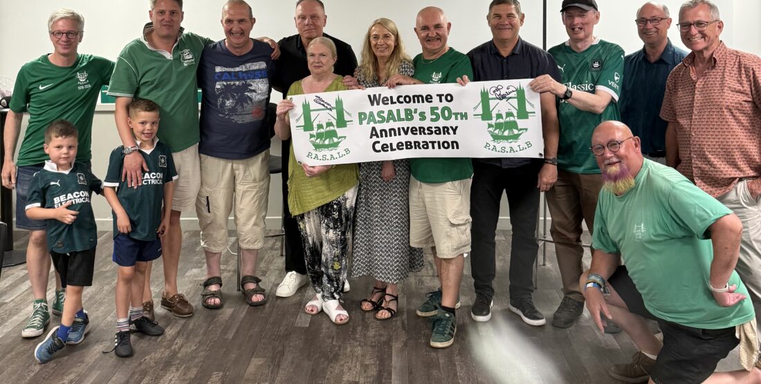 PASALB AGM 2026